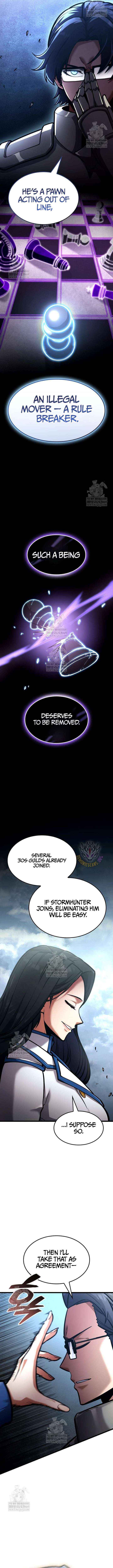 Emperor of Solo Play Chapter 43 image 07